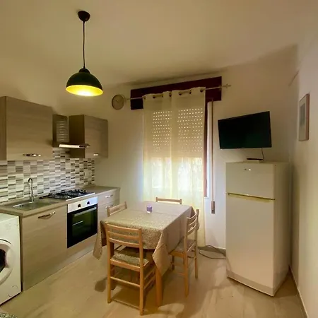 Da Michele E Azzurra * ロッツォラーイ