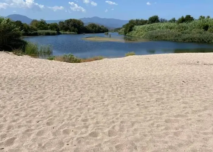 Da Michele E Azzurra Apartamento *