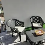 Da Michele E Azzurra Lägenhet *