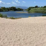 Da Michele E Azzurra Lägenhet *