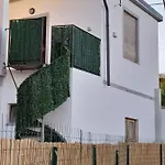 Da Michele E Azzurra Lägenhet Lotzorai