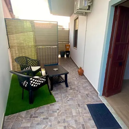 Grazioso Bilocale In Centro Apartment