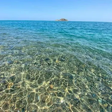 Da Michele E Azzurra * Lotzorai