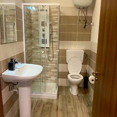 Apartment Grazioso Bilocale In Centro