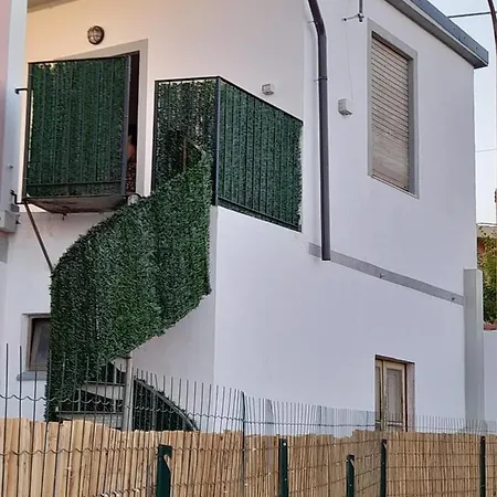 Grazioso Bilocale In Centro Apartment Lotzorai