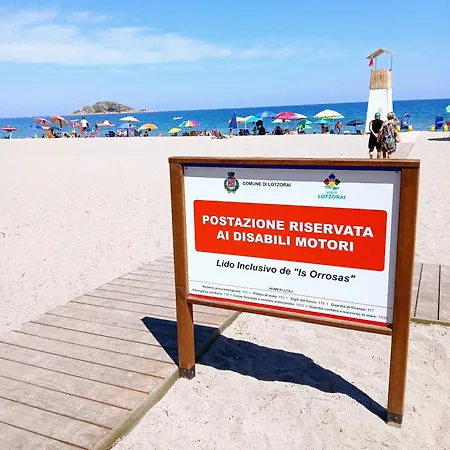 Apartmán Da Michele E Azzurra *