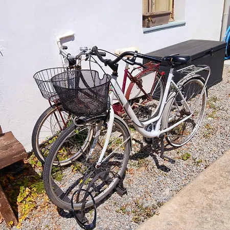 Apartmán Da Michele E Azzurra