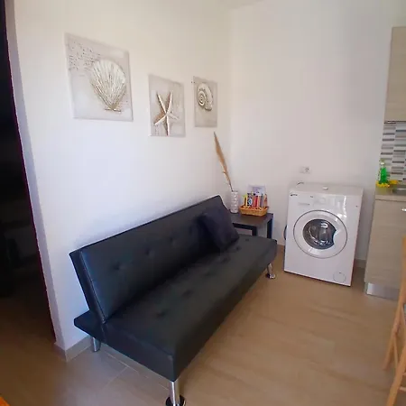 Da Michele E Azzurra Apartment