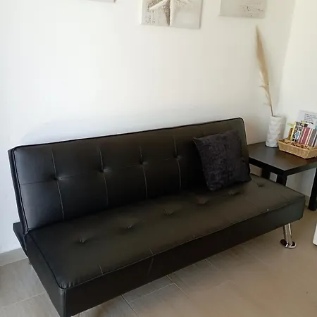 Apartmán Da Michele E Azzurra