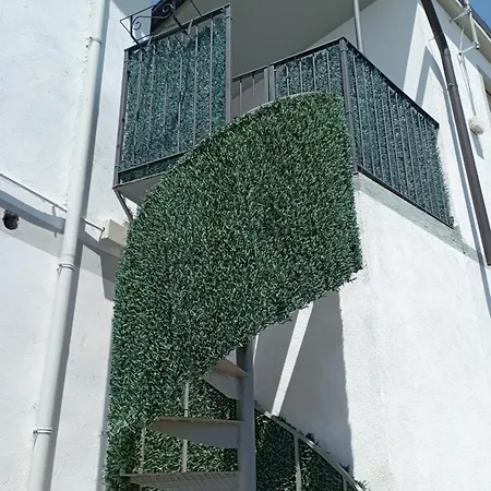 Da Michele E Azzurra Apartmán *