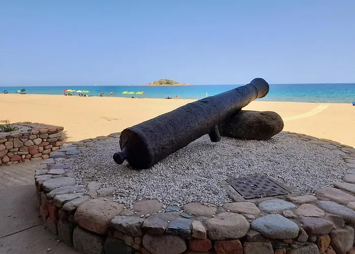 Da Michele E Azzurra 公寓 *